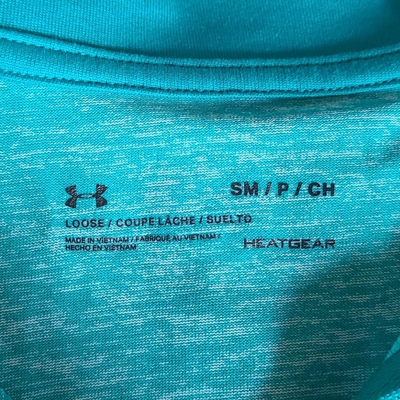 Under Armour Men's tech ¼ Zip - Picture 4 of 6